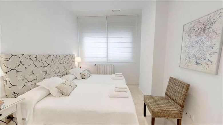 Apartamento Sevilla Luxury Rentals - Alc�zar