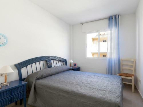 Apartment Cascadas De La Marina 3