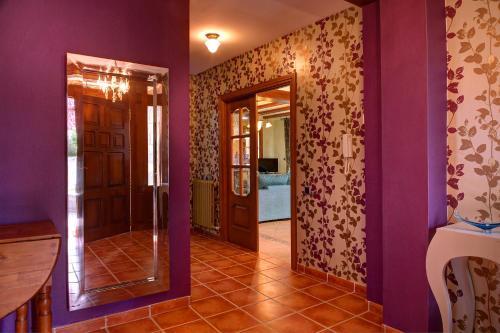 Villa Gervasio