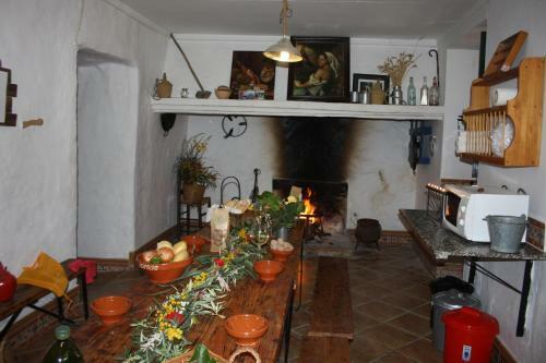 Casa Rural Asiento Del R�o