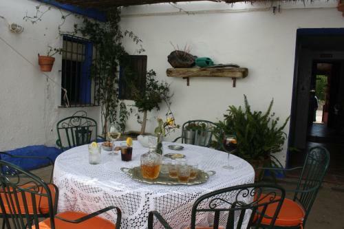Casa Rural Asiento Del R�o