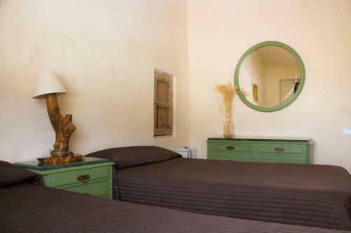 Casa Rural Asiento Del R�o