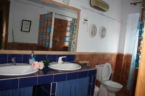 Casa Rural Asiento Del R�o
