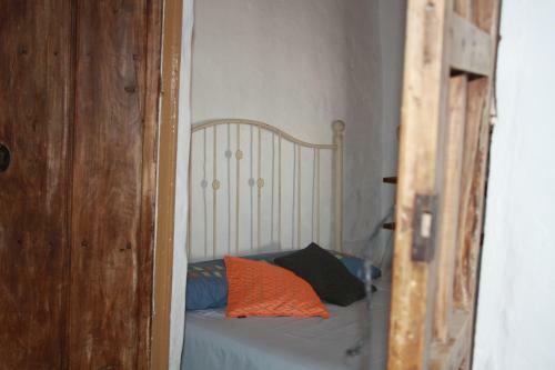 Casa Rural Asiento Del R�o