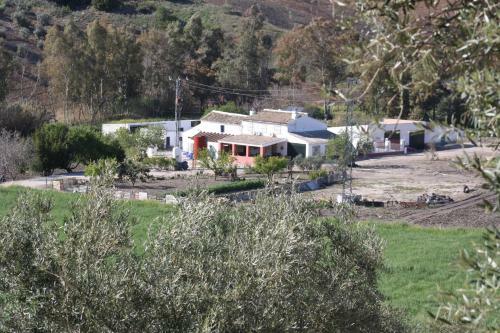Casa Rural Asiento Del R�o