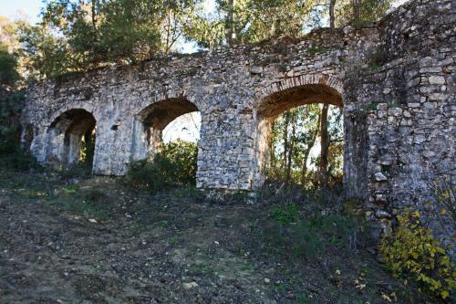 Casa Rural Asiento Del R�o
