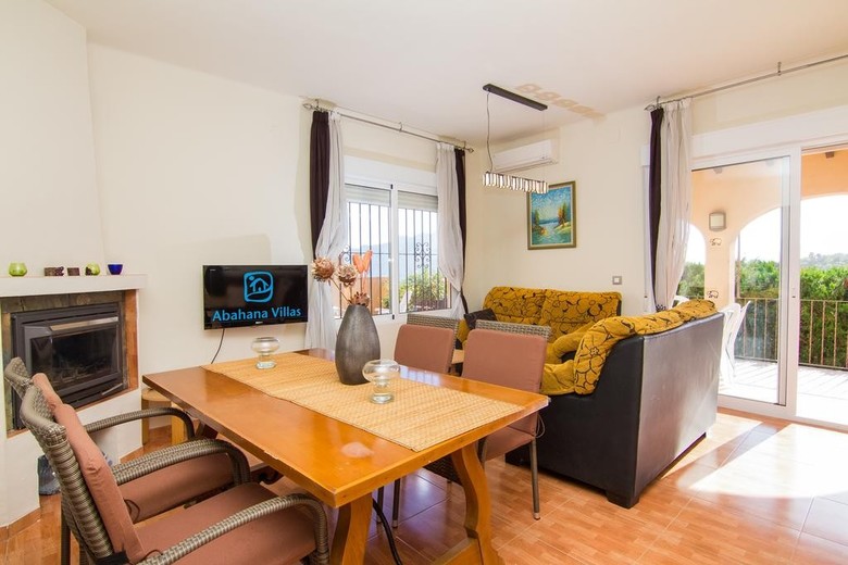 Holiday Villa Ataifor