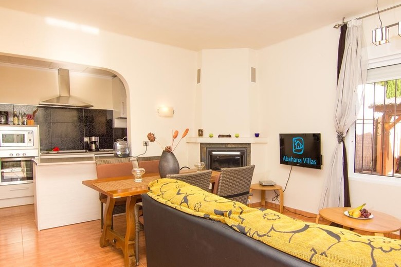 Holiday Villa Ataifor