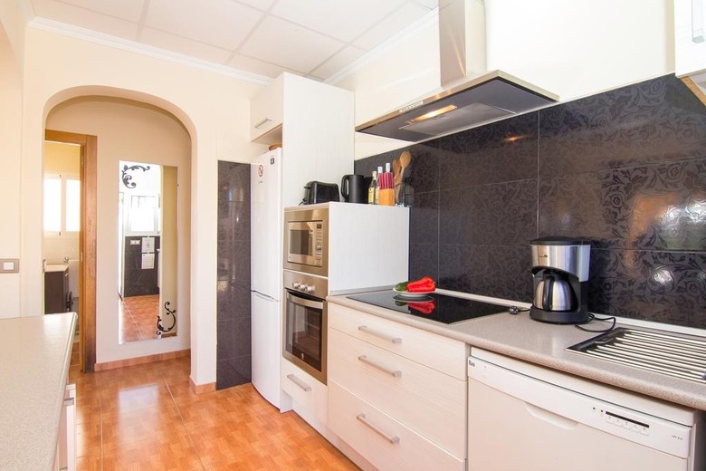 Holiday Villa Ataifor