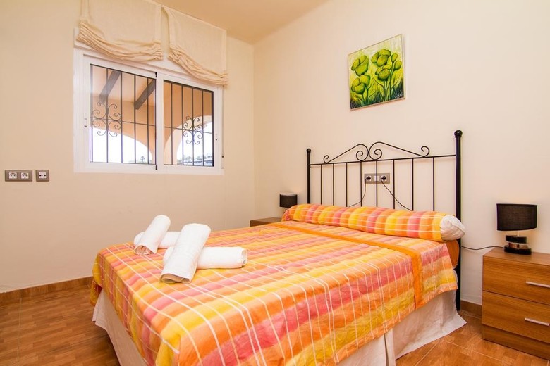 Holiday Villa Ataifor