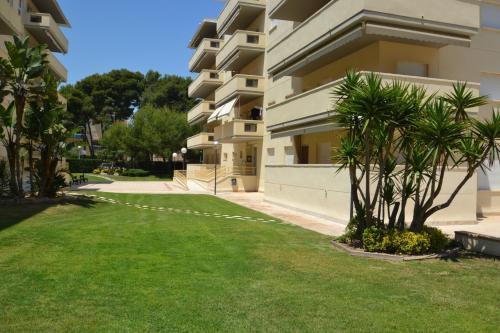 Apartamento Wvp - Aqua I