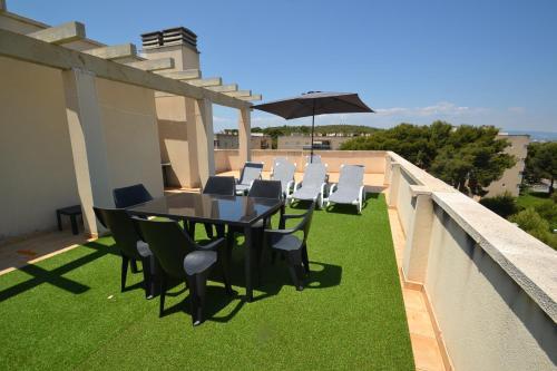 Apartamento Wvp - Aqua I