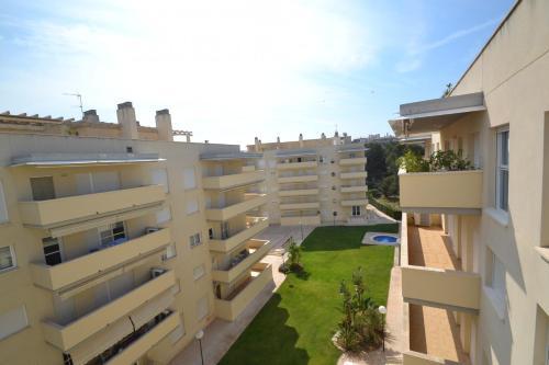 Apartamento Wvp - Aqua I