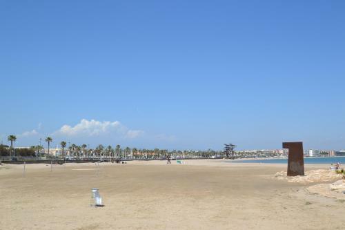 Apartamento Wvp - Aqua I