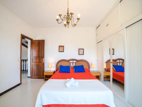 Villa Casa Sanso Porto Cristo