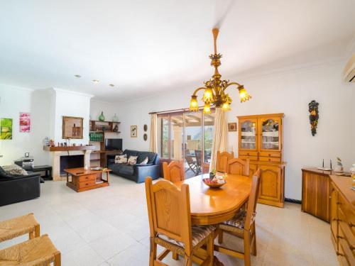 Villa Casa Sanso Porto Cristo