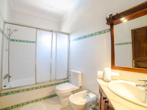 Villa Casa Sanso Porto Cristo