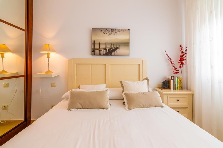 Apartamento Costa Africana