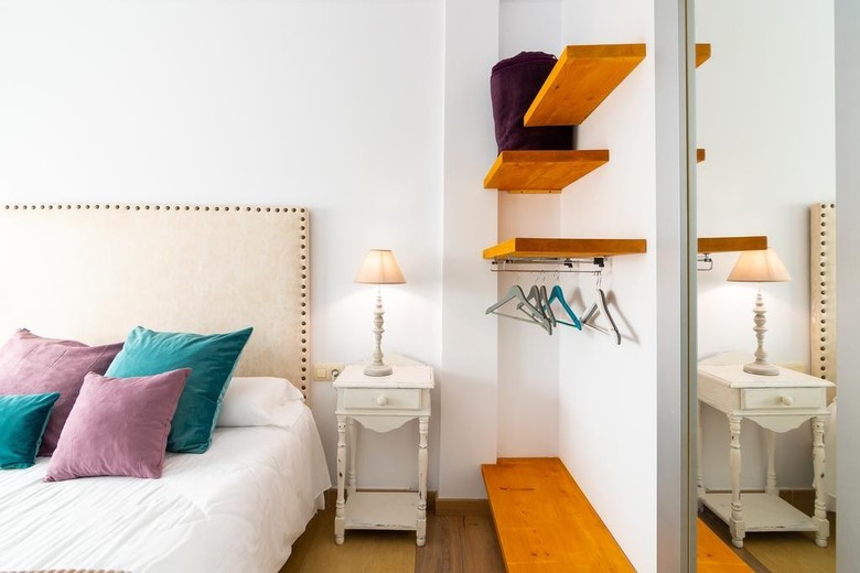 Apartamento Costa Africana