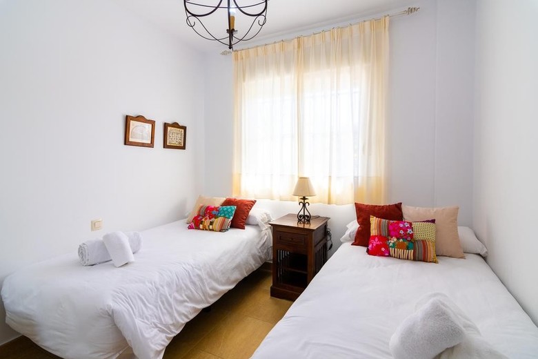 Apartamento Costa Africana