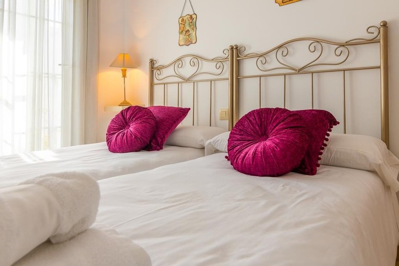 Apartamento Costa Africana