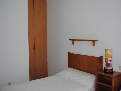 Apartahotel Villanueva