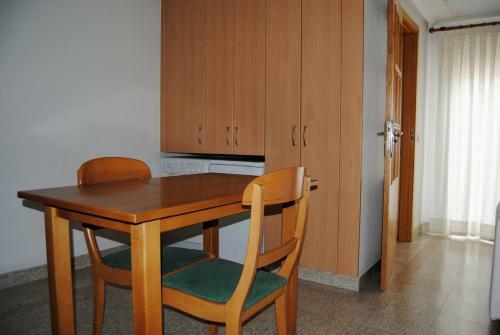 Apartahotel Villanueva