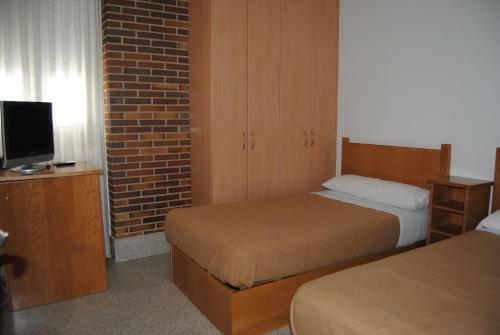 Apartahotel Villanueva