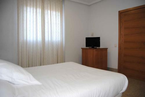 Apartahotel Villanueva