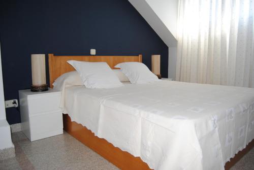 Apartahotel Villanueva