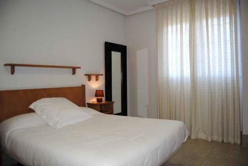 Apartahotel Villanueva