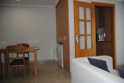 Apartahotel Villanueva