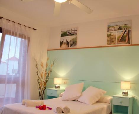 Villas Yucas