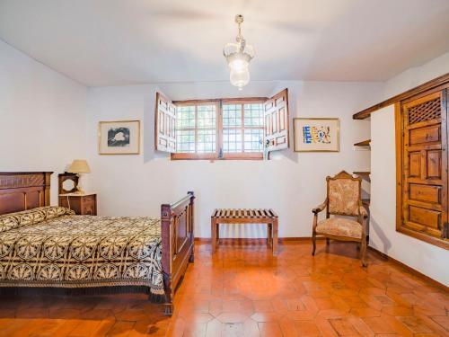 Holiday Home Carmen Del Agua Granada