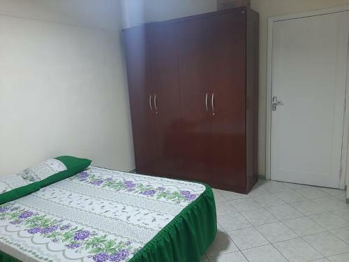 Apartamento Ap Ponta Da Praia, 150m Da Praia
