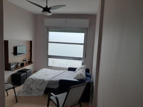 Apartamento Beira-mar De Frente 100%