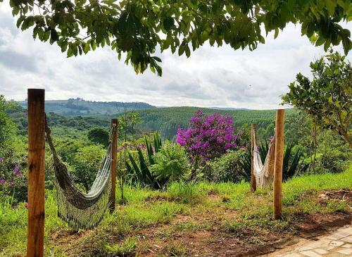 Portal Nossa Terra - Casa Na Ro�a Em S�o Thom�