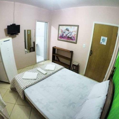 Bed & Breakfast Pousada Kings Stones - S�o Thom� Das Letras (�rea Central)