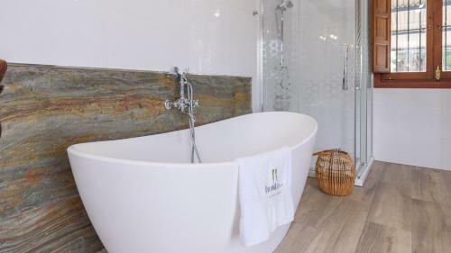 Villa Tablazos 29 Nerja By Ruralidays