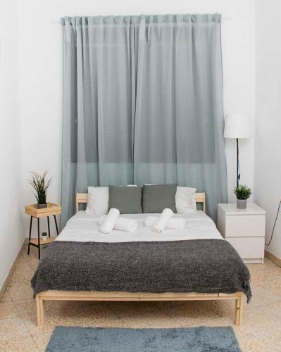 Apartamento Genov�s, Norte De Tenerife