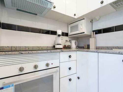 Apartment, Fuengirola