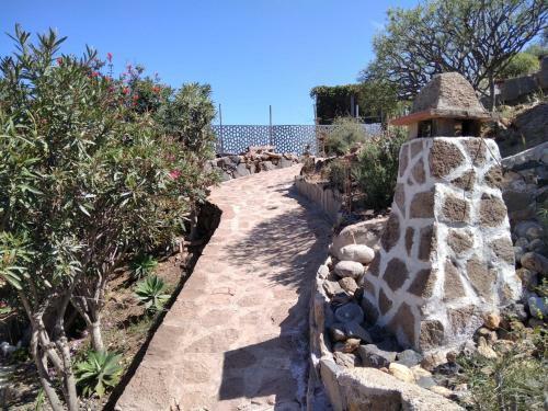 Agroturismo Finca El Arroyo