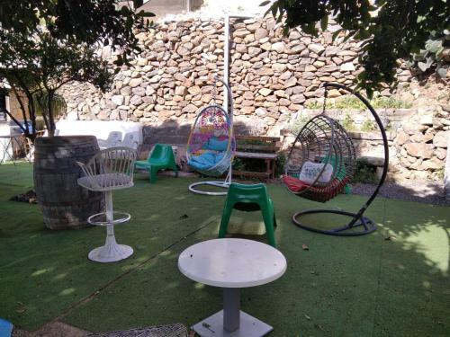 Agroturismo Finca El Arroyo