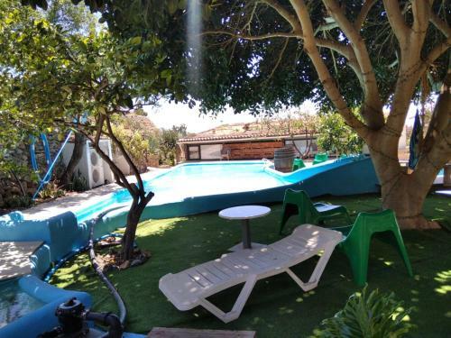 Agroturismo Finca El Arroyo