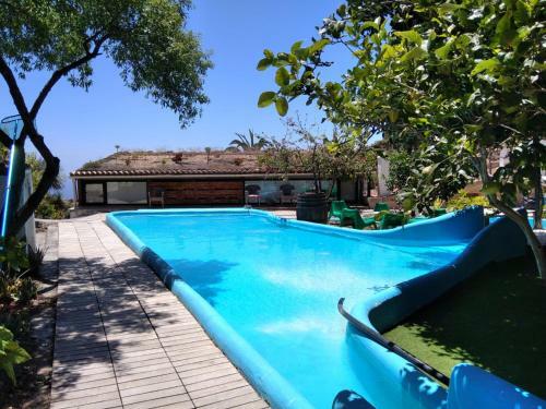 Agroturismo Finca El Arroyo