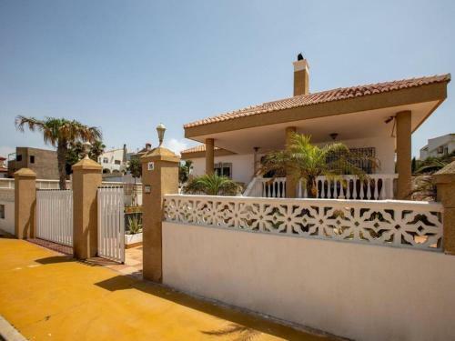 Villa Castillo