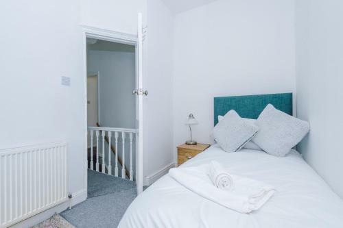 Akroyd House By Lavender Stays