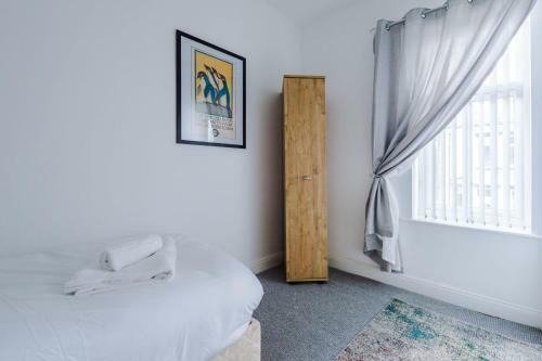 Akroyd House By Lavender Stays