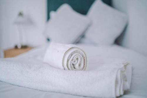 Akroyd House By Lavender Stays