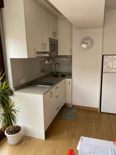 Apartamento Con Vistas Al Parque
